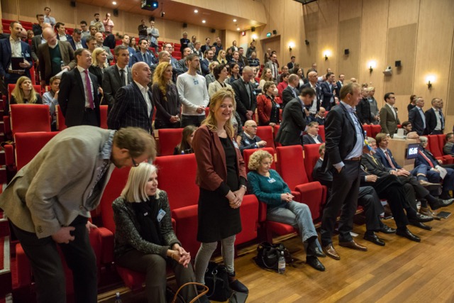 SMC 2016 AFAS